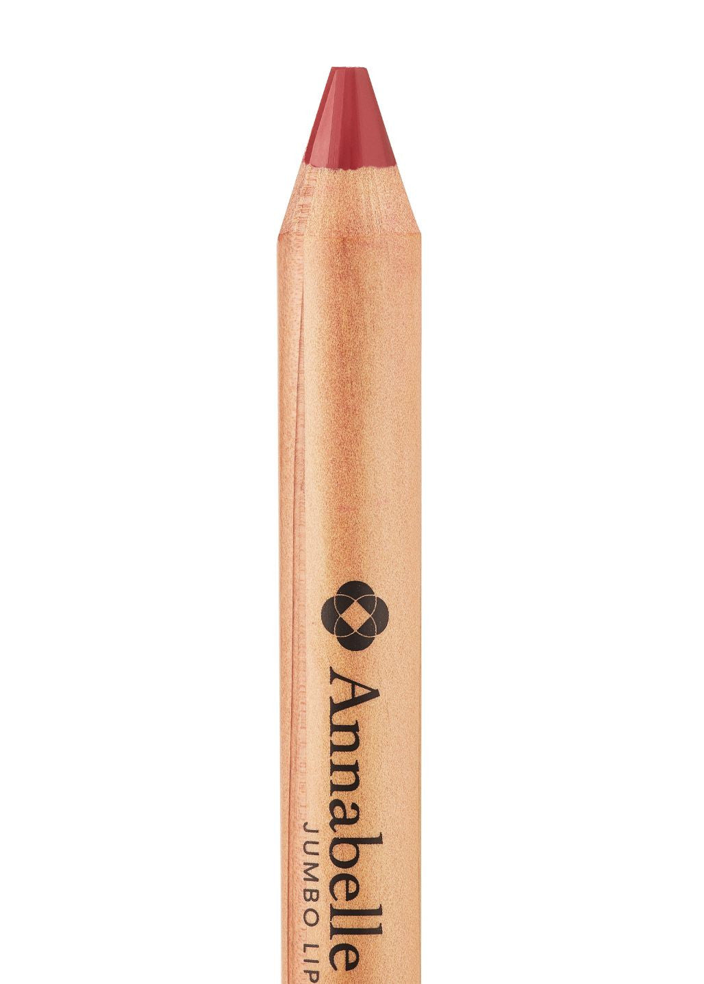 Lip pencil – adds a pop of color and cares for the lips