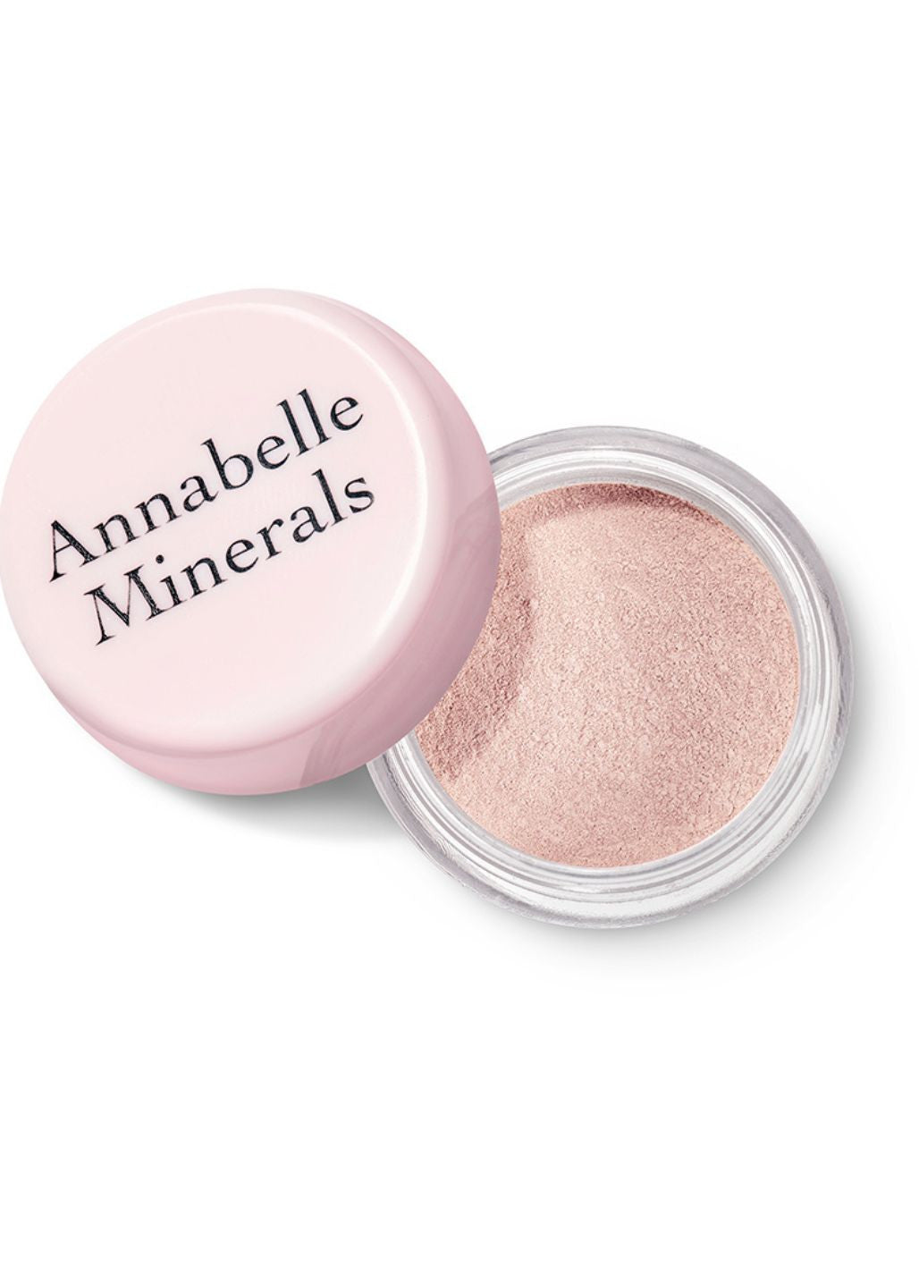 Próbka mineralnego podkładu kryjącego Annabelle Minerals