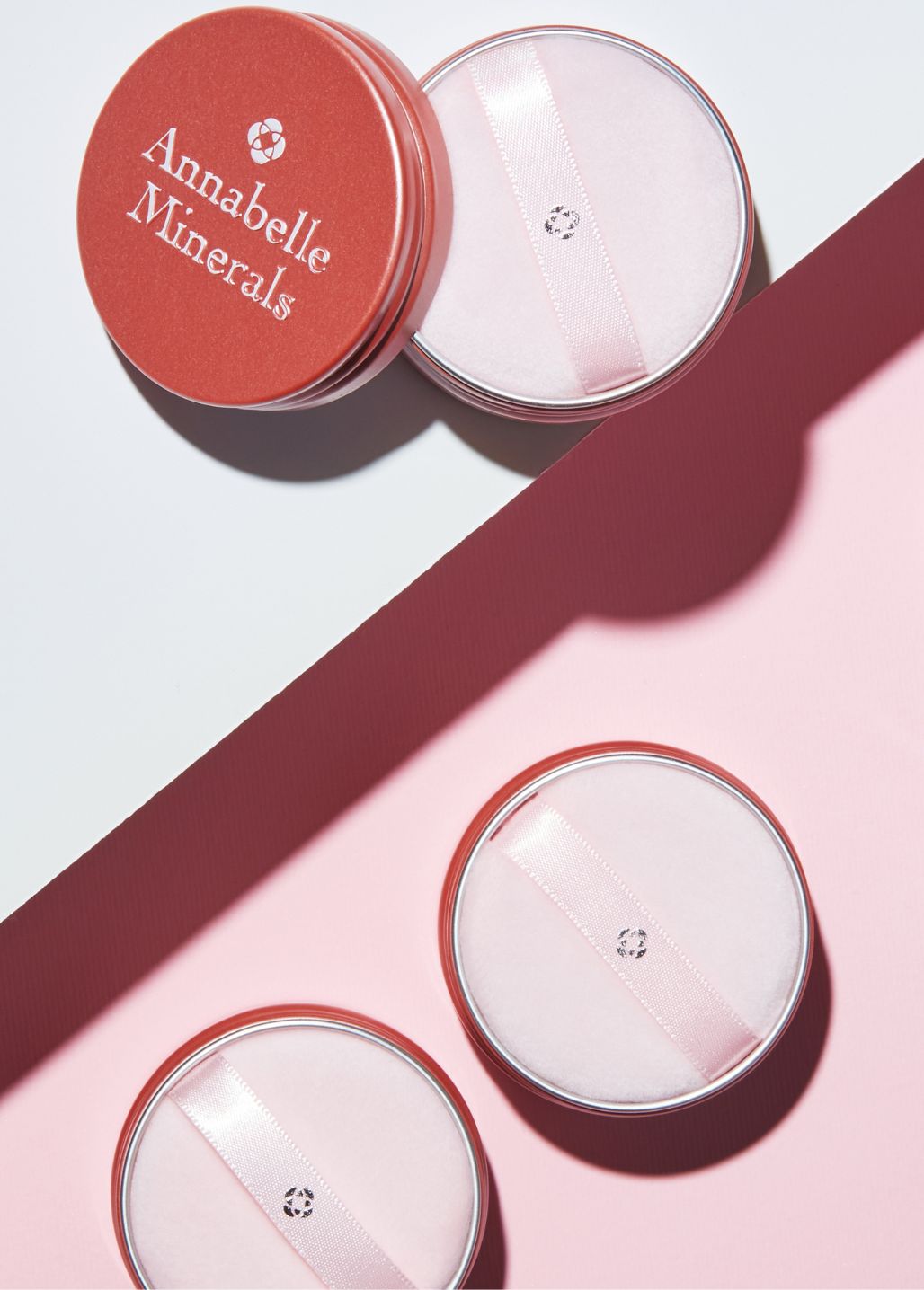 Słoiczek do wielorazowego użytku Annabelle Minerals