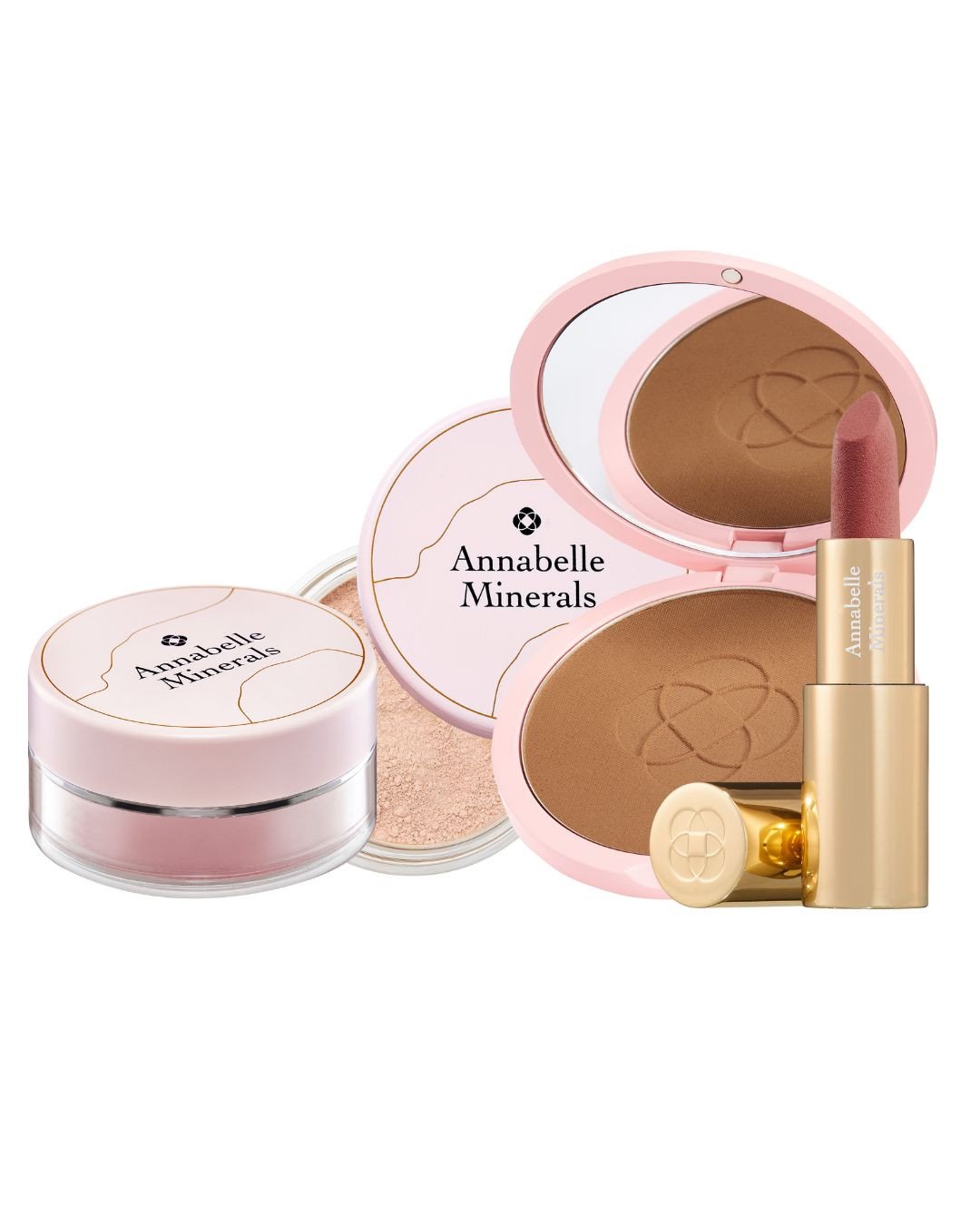 FRESH FACE Set