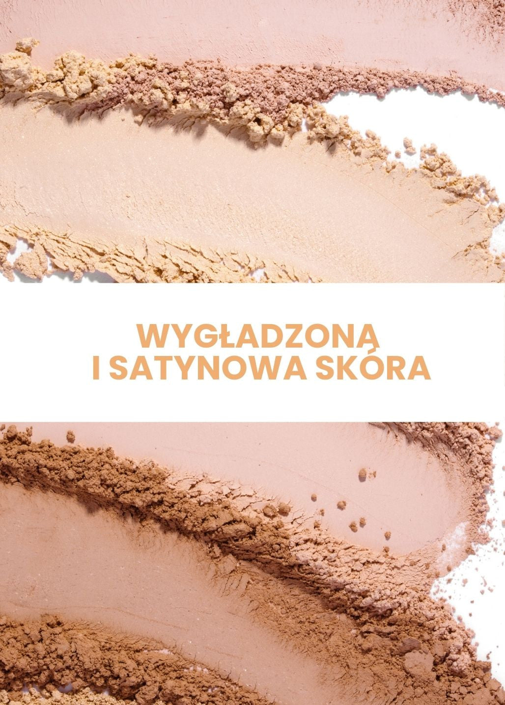 Podkład mineralny kryjący Annabelle Minerals – efekt wygładzonej i satynowej skóry