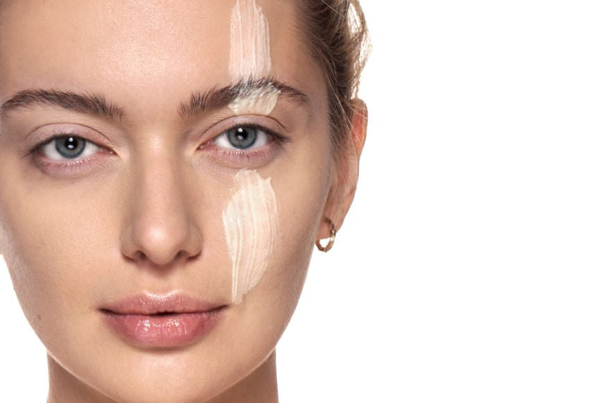 SOFT CREAM: 4 zastosowania lekkiego kremu nawilżającego, których nie znałaś