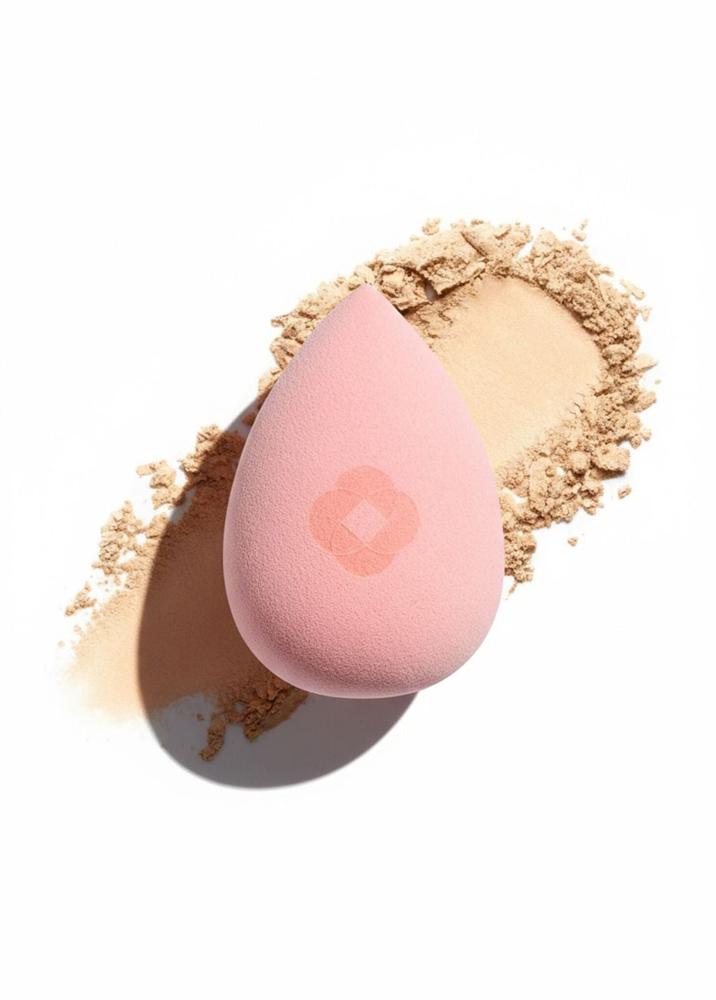 SOFTIE BLEND – houbička na make-up