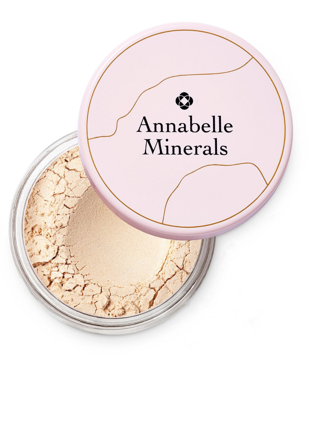 Rozświetlacz mineralny Royal Glow Annabelle Minerals