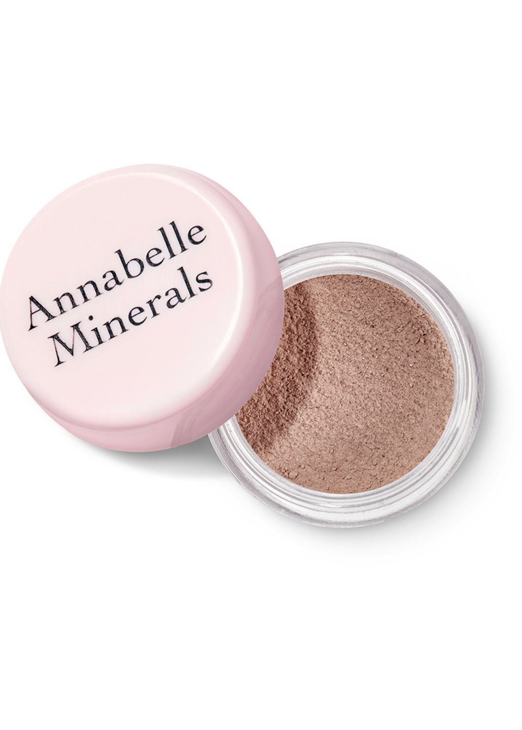 Miniatura mineralnego podkładu matującego Annabelle Minerals