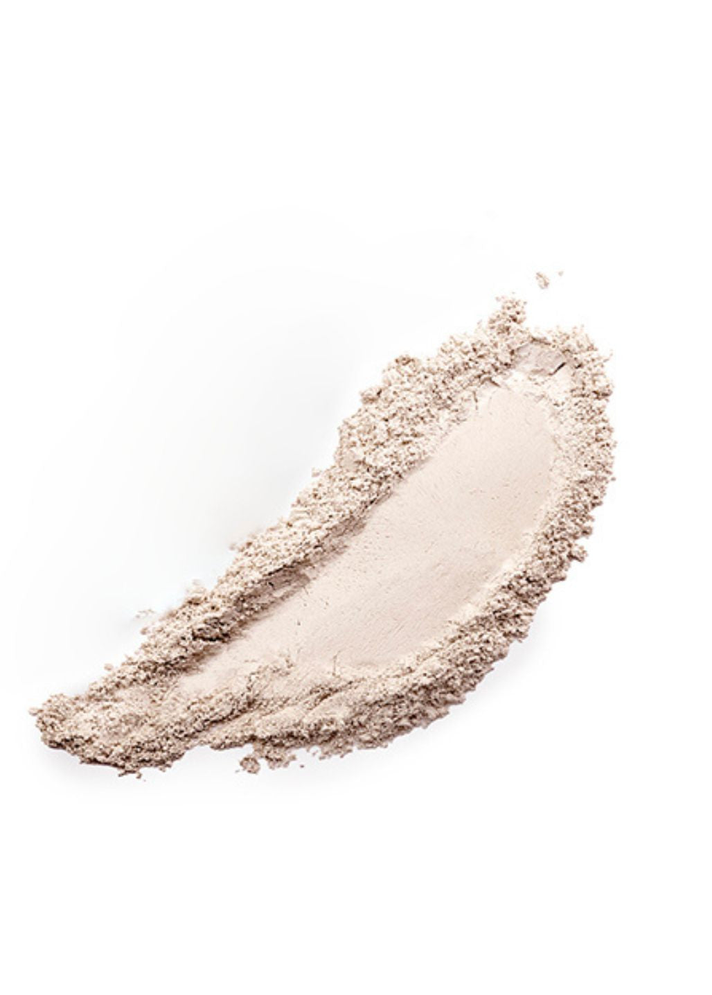 Swatch mini podkładu mineralnego Annabelle Minerals w odcieniu Golden Cream