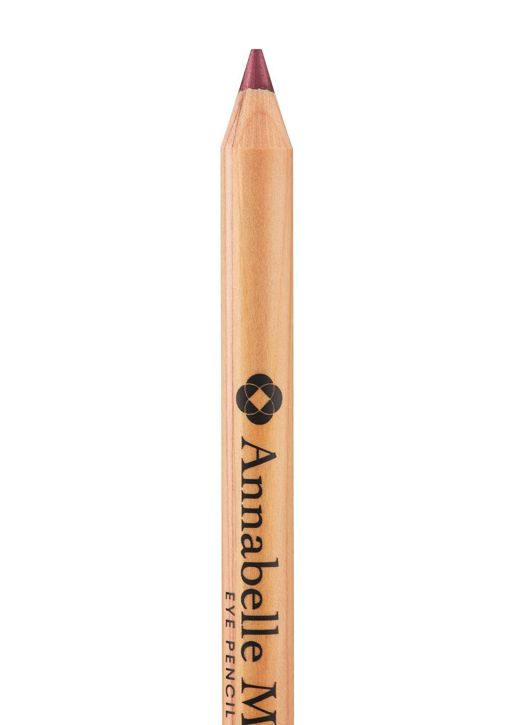 Czerwona kredka do oczu Cherry Annabelle Minerals 