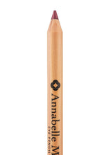 Czerwona kredka do oczu Cherry Annabelle Minerals 
