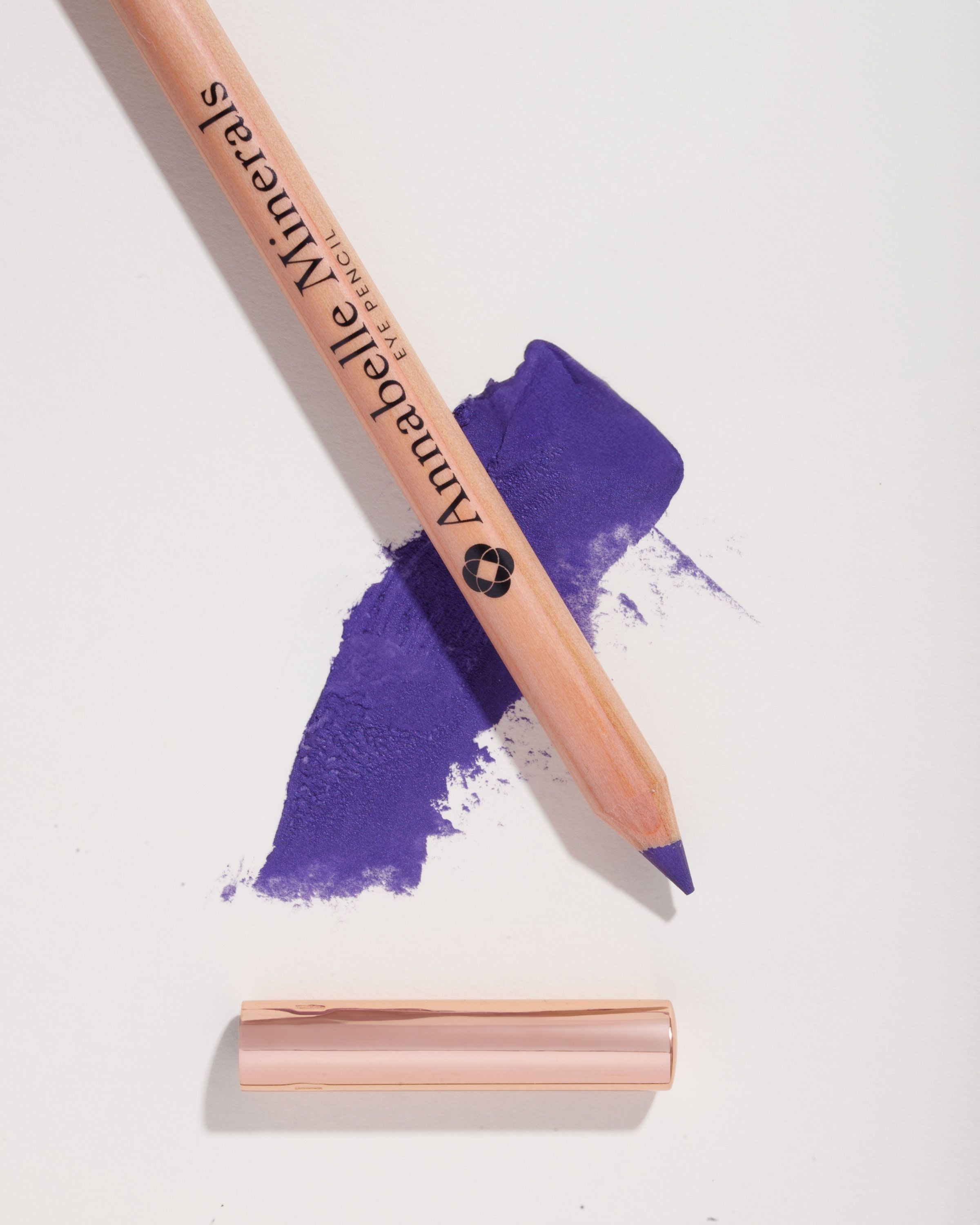 Kreadka do oczu Iris Annabelle Minerals dla typu kolorystycznego Chłodna Zima