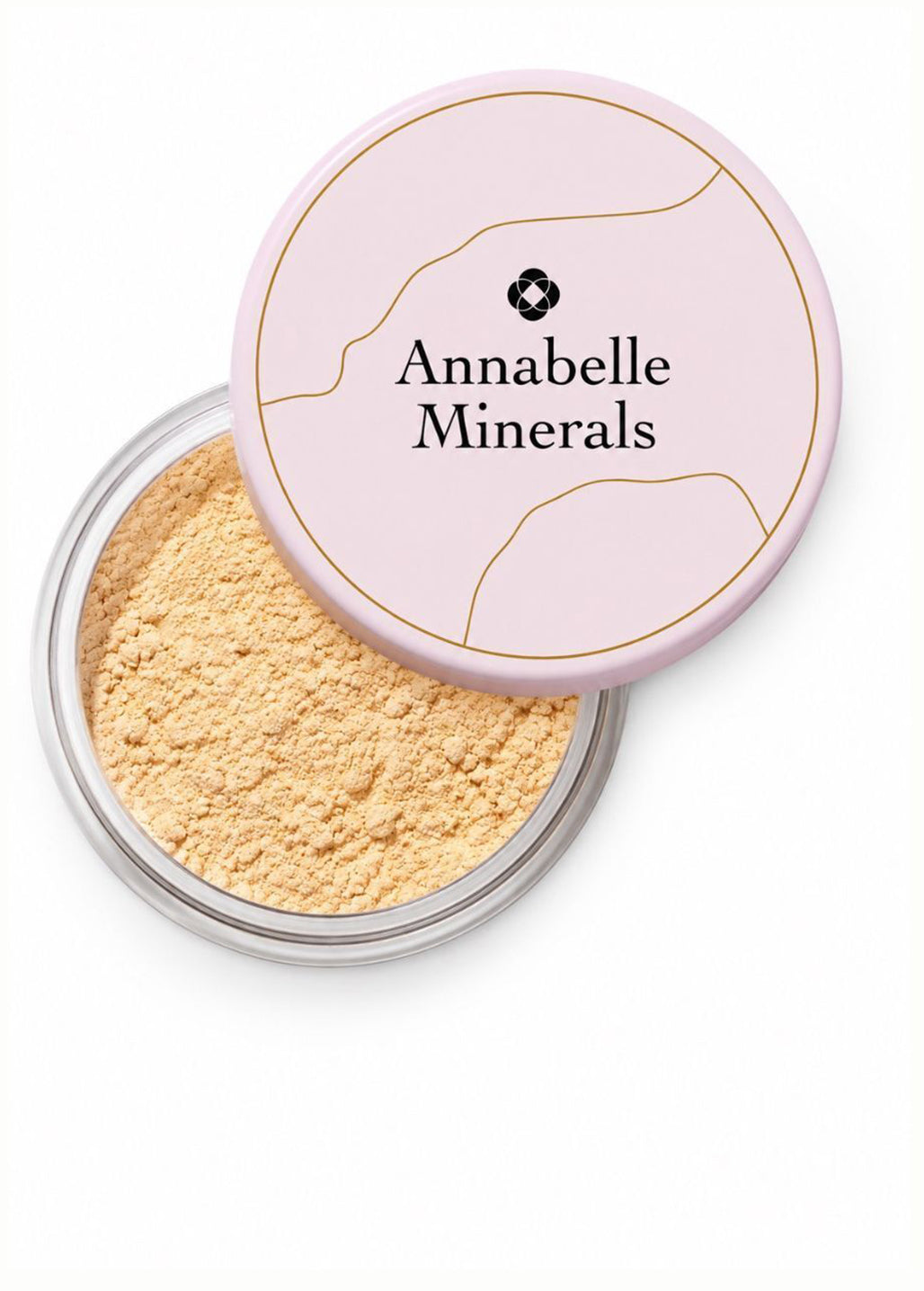 Glättender mattierender Puder SMOOTH SKIN