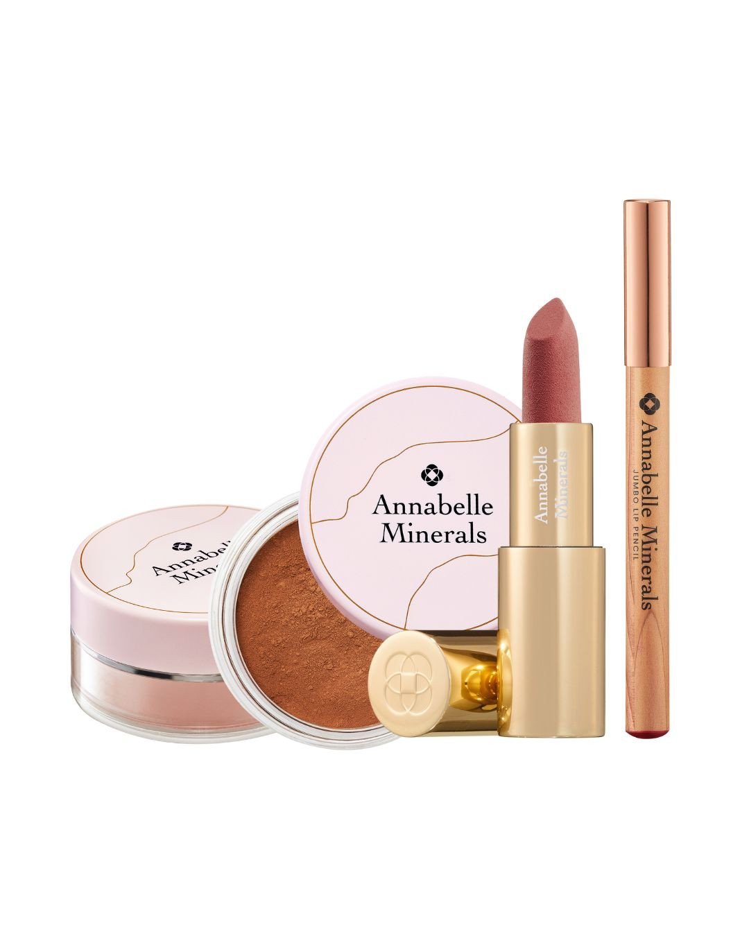 Set LIP & GLOW
