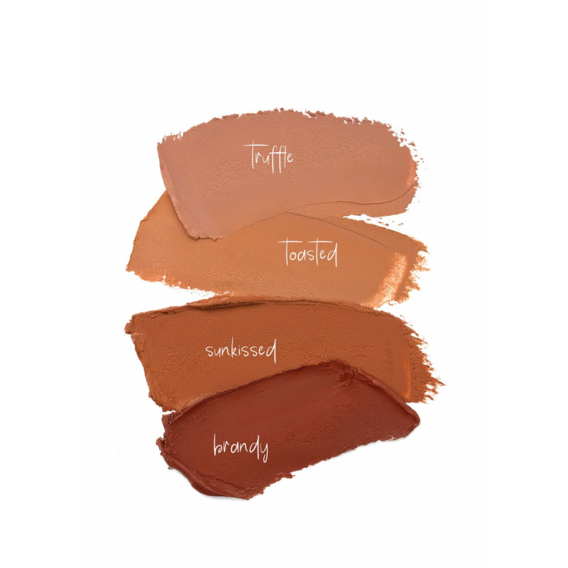 SCULPT BALM – krémový bronzer