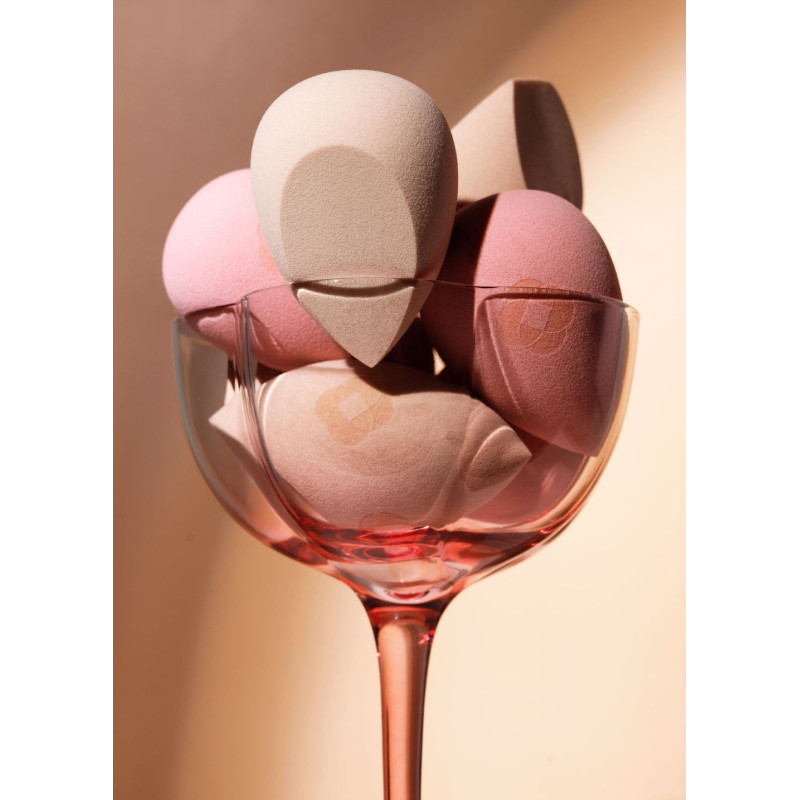 SOFTIE FLEX – houbička na make-up