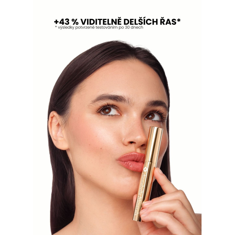 SERUM MASCARA – řasenka