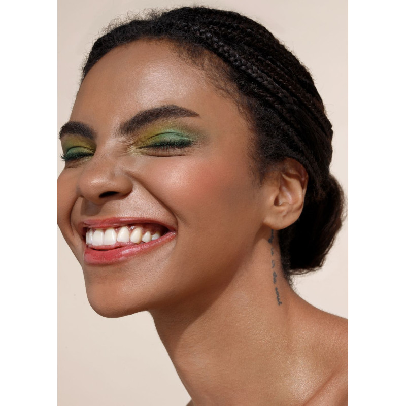 minerální TVÁŘENKA