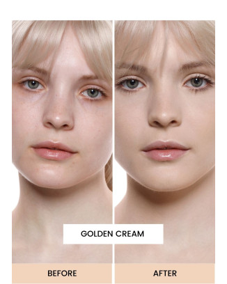 Minerální MATUJÍCÍ make-up