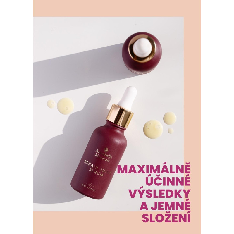 REPAIR JUICE – sérum s retinolem