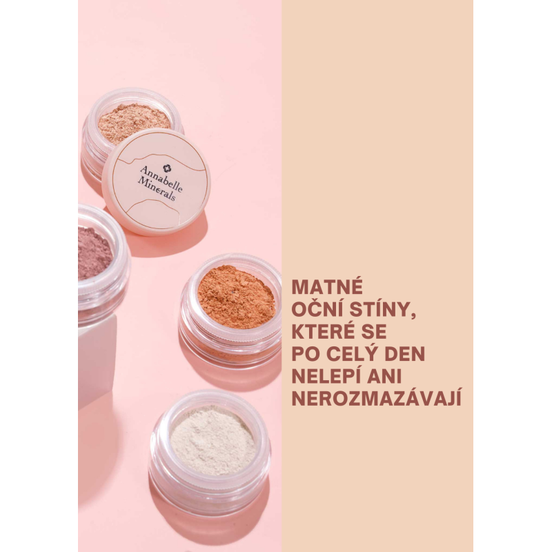 jílové oční STÍNY