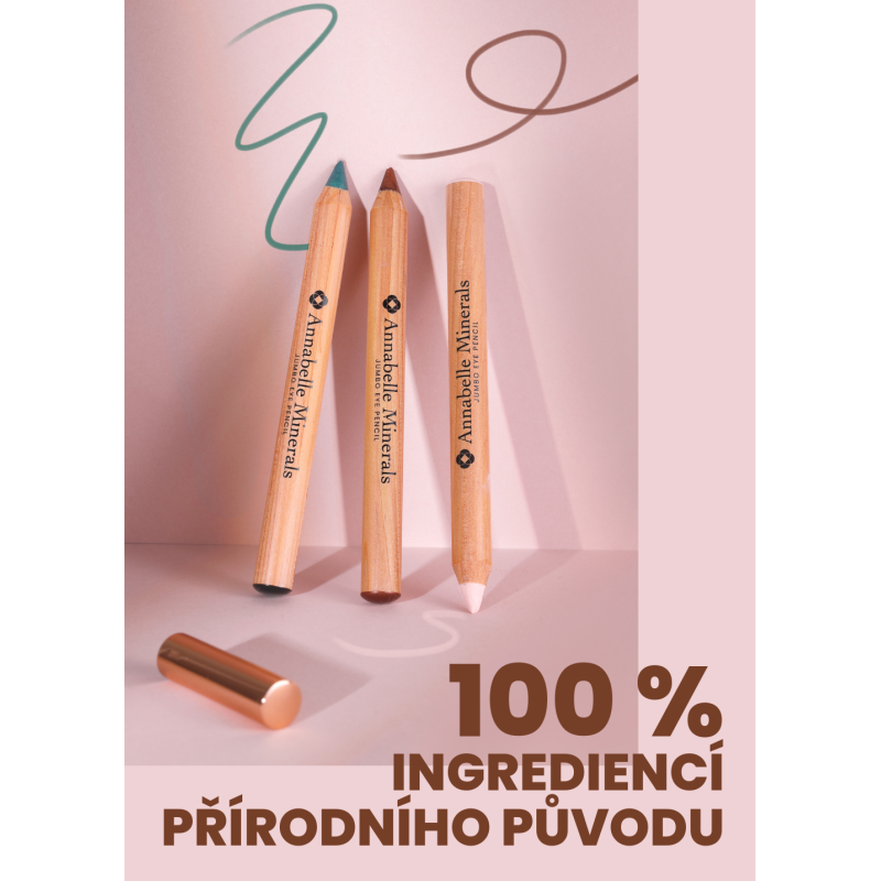 Jumbo TUŽKA na oči