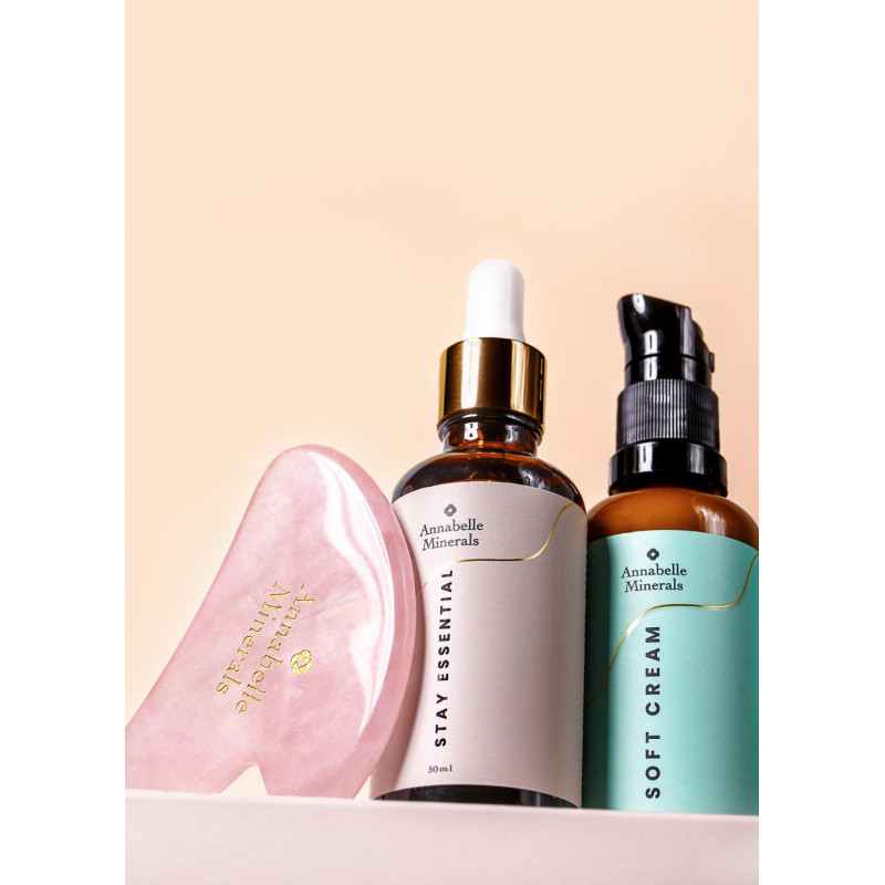 GUA SHA – kámen pro masáž tváře