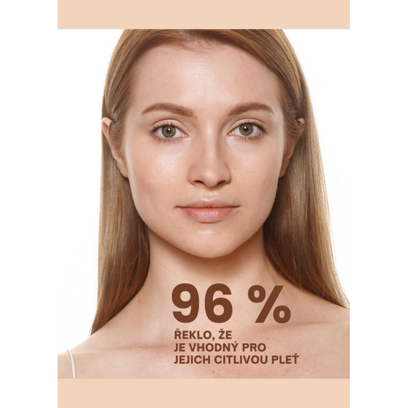 Minerální ROZJASŇUJÍCÍ make-up