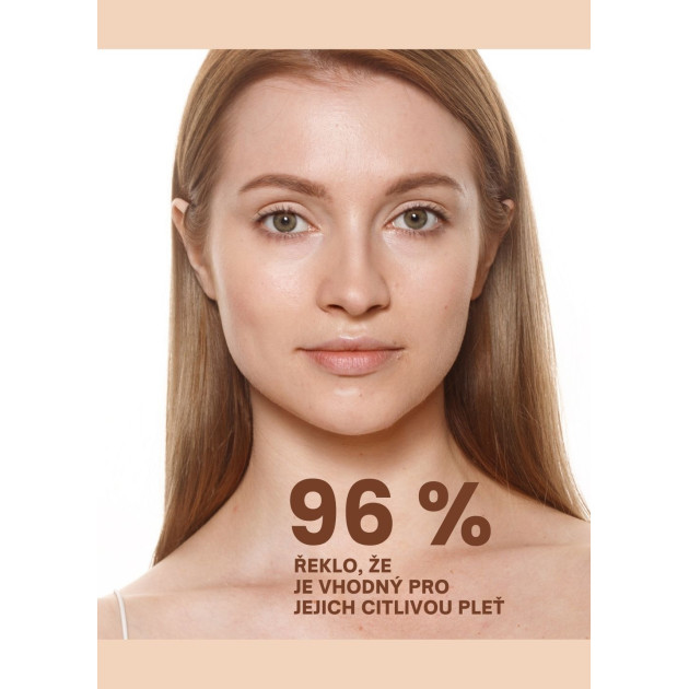 Minerální ROZJASŇUJÍCÍ make-up