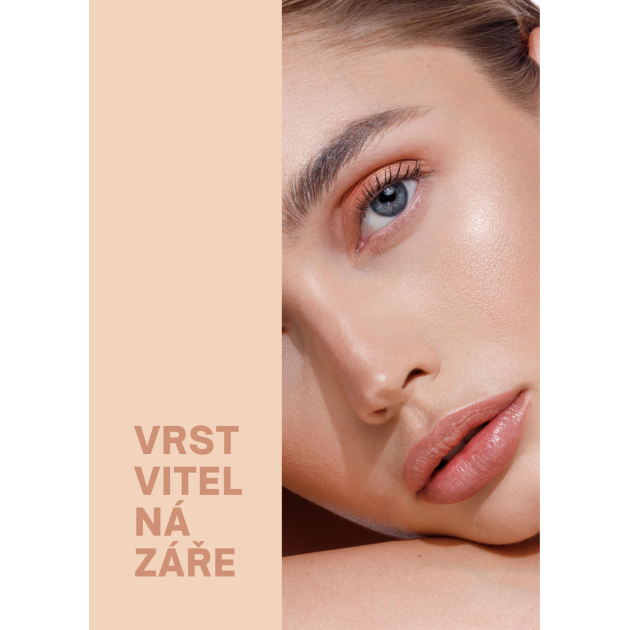 minerální ROZJASŇOVAČE