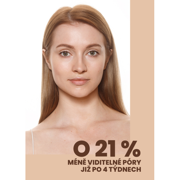 Minerální MATUJÍCÍ make-up ♻