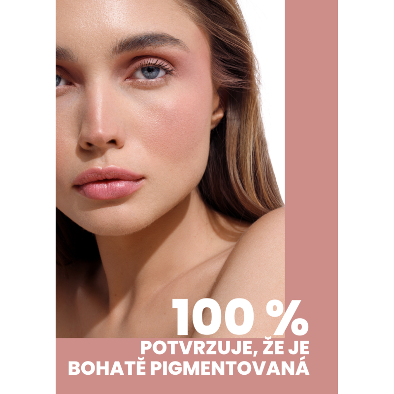 Minerální TVÁŘENKA ♻