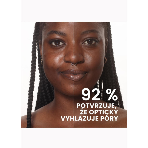 Vzorek KRYCÍHO make-upu