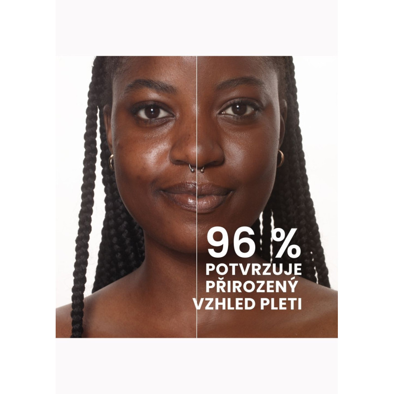 Rozjasňující make-up - mini