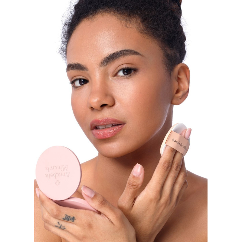 APLIKÁTOR pro lisovaný make-up