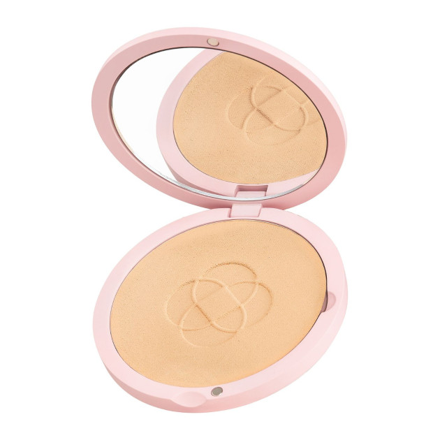 LISOVANÝ minerální make-up