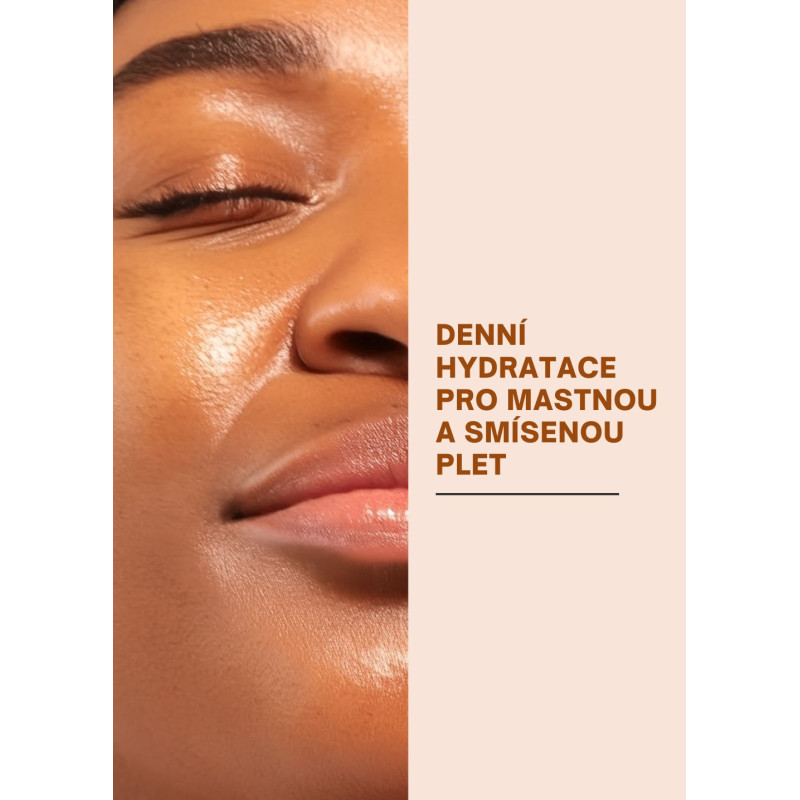 SOFT CREAM – lehký hydratační krém