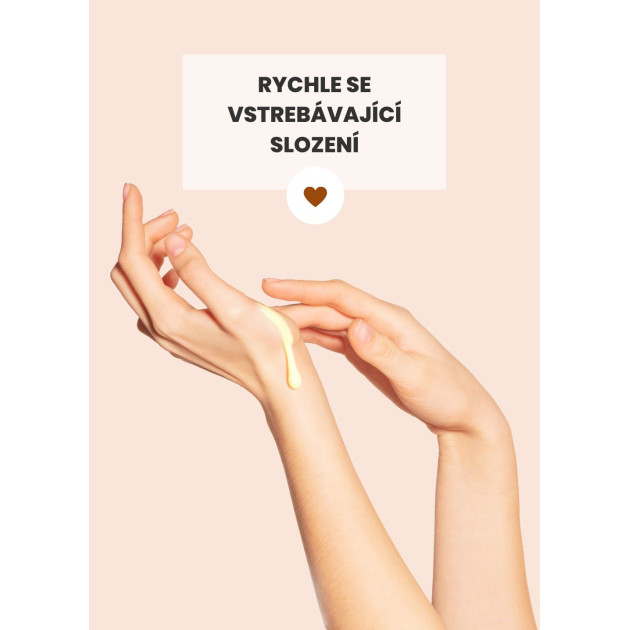 SOFT CREAM – lehký hydratační krém