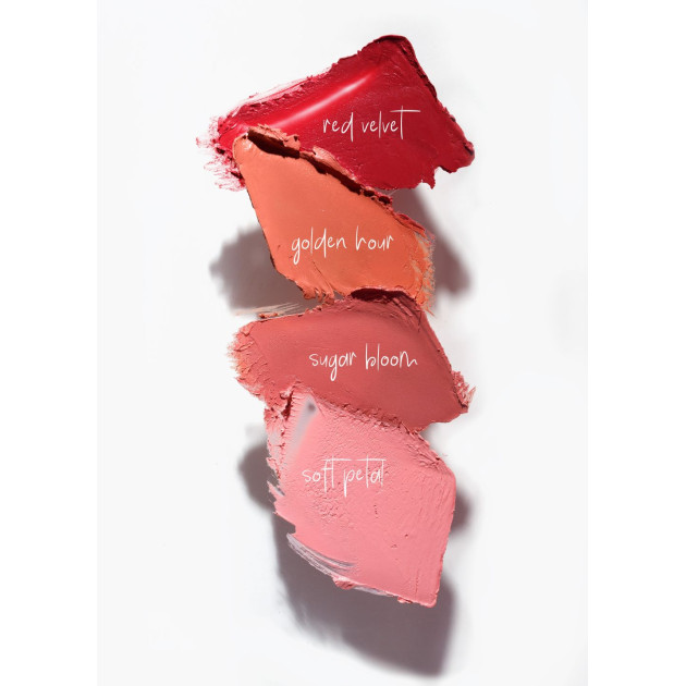 CHEEK SCULPT – cremiger Blush & Bronzer im Set