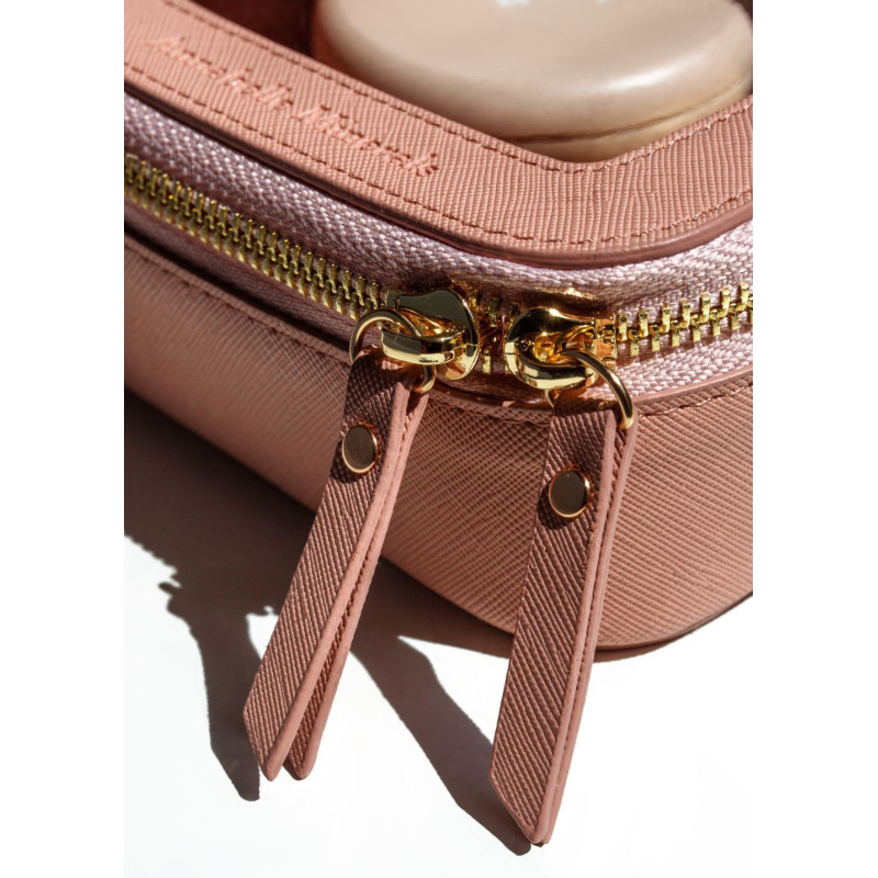 KOSMETIKTASCHE für unterwegs