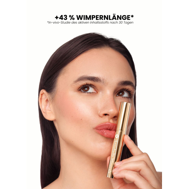 SERUM MASCARA – Wimperntusche