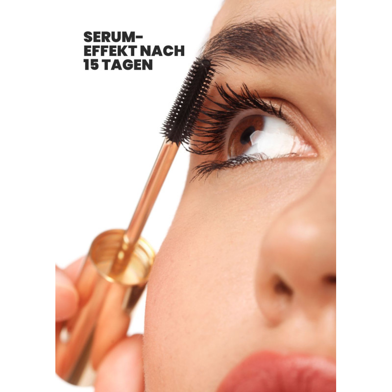 SERUM MASCARA – Wimperntusche