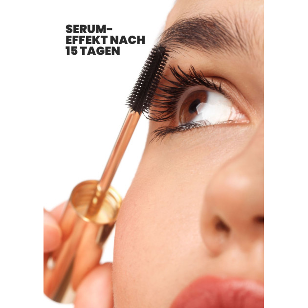 SERUM MASCARA – Wimperntusche