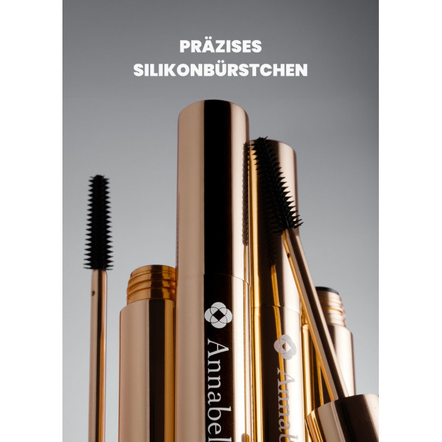 SERUM MASCARA – Wimperntusche