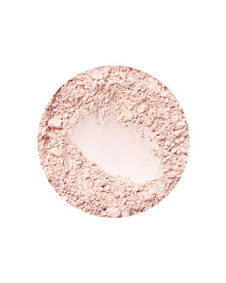 Beige Light deckende Foundation von Annabelle Minerals Beige Light deckende Foundation von Annabelle Minerals