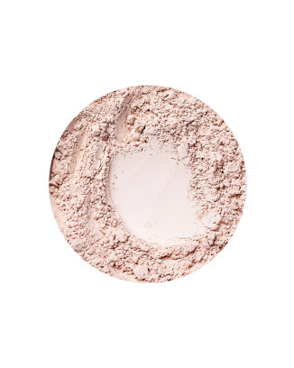 Natural Fair deckende Foundation von Annabelle Minerals Natural Fair deckende Foundation von Annabelle Minerals