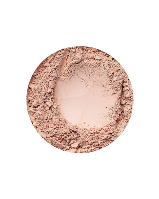 Natural Dark deckende Foundation von Annabelle Minerals Natural Dark deckende Foundation von Annabelle Minerals