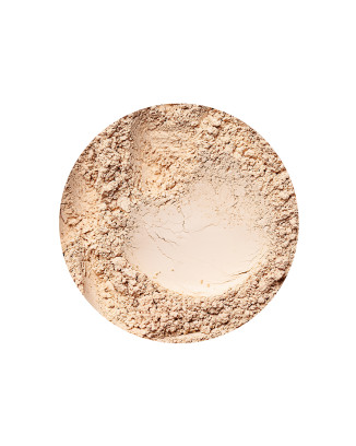 Sunny Light deckende Foundation von Annabelle Minerals Sunny Light deckende Foundation von Annabelle Minerals