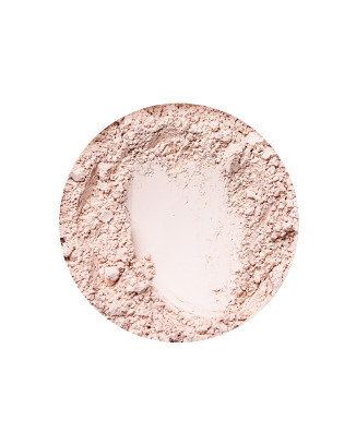 Natural Fair mattierende Foundation von Annabelle Minerals Natural Fair mattierende Foundation von Annabelle Minerals