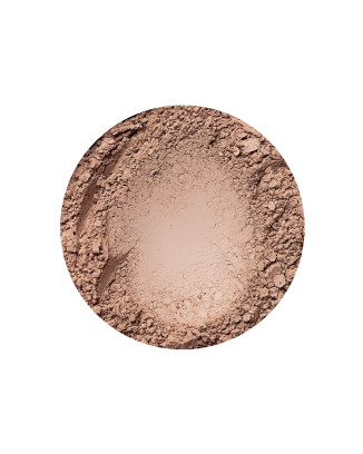 Radiant Mineral Foundation für sehr dunkle Teint Golden Dark Radiant Mineral Foundation für sehr dunkle Teint Golden Dark
