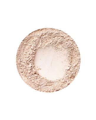 Golden Fair radaint Foundation von Annabelle Minerals Golden Fair radaint Foundation von Annabelle Minerals