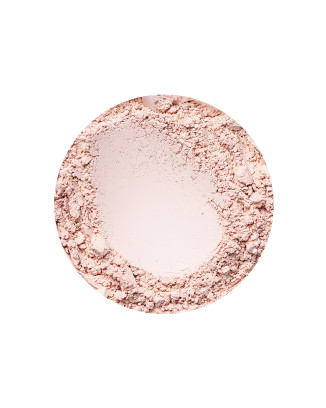 Beige Fair radiant Foundation von Annabelle Minerals Beige Fair radiant Foundation von Annabelle Minerals