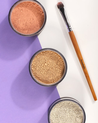 Mineral Concealer Dark von Annabelle Minerals Mineral Concealer Dark von Annabelle Minerals